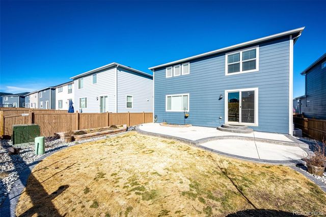 379 Silver Rock Trail, Castle Rock, CO 80104