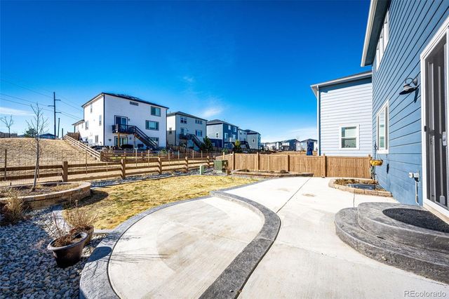 379 Silver Rock Trail, Castle Rock, CO 80104