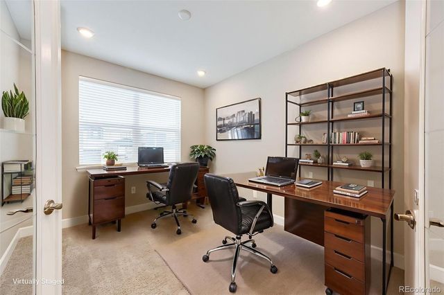 379 Silver Rock Trail, Castle Rock, CO 80104