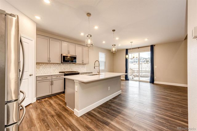 379 Silver Rock Trail, Castle Rock, CO 80104