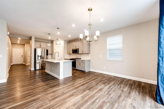 379 Silver Rock Trail, Castle Rock, CO 80104