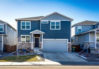 379 Silver Rock Trail, Castle Rock, CO 80104