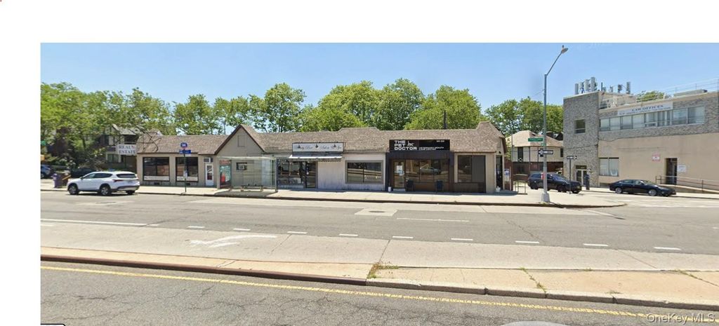 25-60 Francis Lewis Boulevard 6 Unit Retail, Flushing, NY 11358 — photo 2