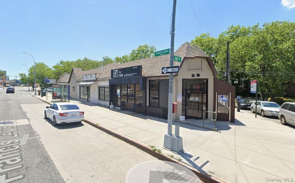 25-60 Francis Lewis Boulevard 6 Unit Retail, Flushing, NY 11358 — photo 3