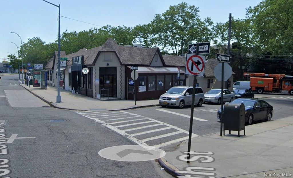 25-60 Francis Lewis Boulevard 6 Unit Retail, Flushing, NY 11358 — photo 4
