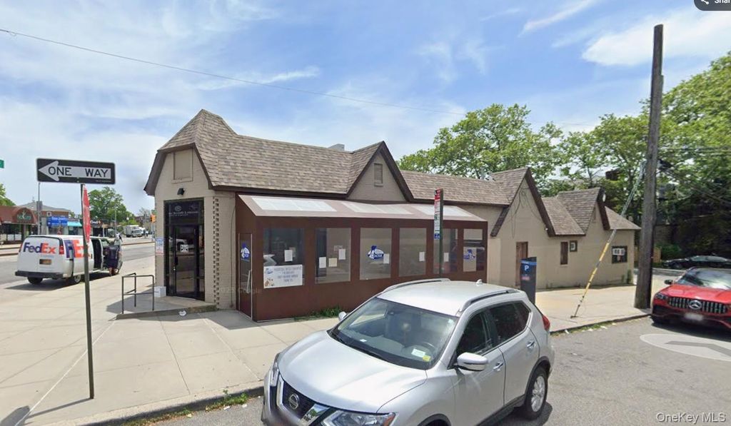 25-60 Francis Lewis Boulevard 6 Unit Retail, Flushing, NY 11358 — photo 5