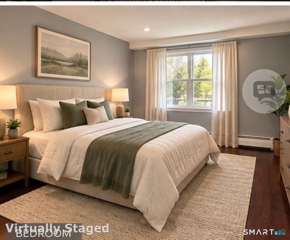 106 Oakwood Avenue T2, West Hartford, CT 06119