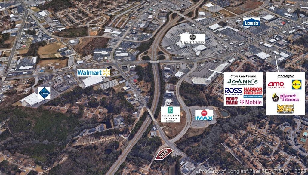 5020 Yadkin Road, Fayetteville, NC 28303 — photo 2