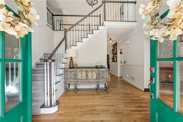 2150 Whittingham Court, Roswell, GA 30075