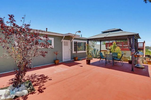 2963 38th Street, San Diego, CA 92105