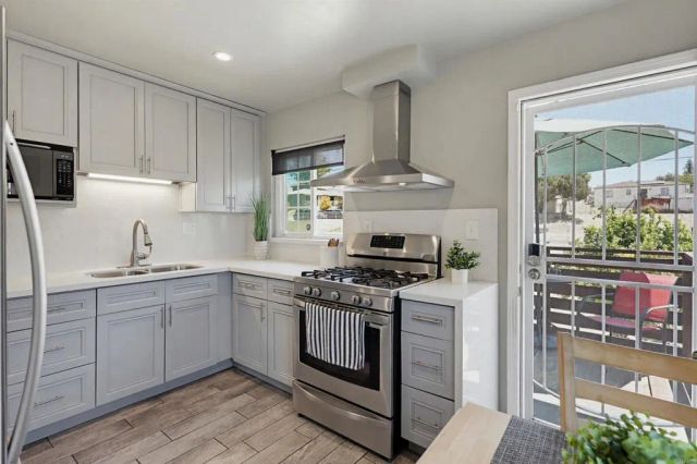 2963 38th Street, San Diego, CA 92105