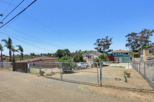 2963 38th Street, San Diego, CA 92105