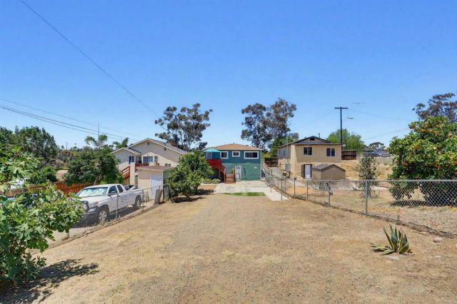 2963 38th Street, San Diego, CA 92105