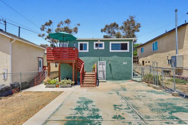 2963 38th Street, San Diego, CA 92105