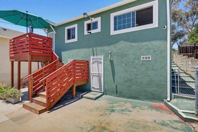 2963 38th Street, San Diego, CA 92105