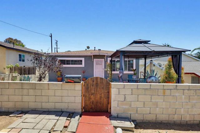 2963 38th Street, San Diego, CA 92105