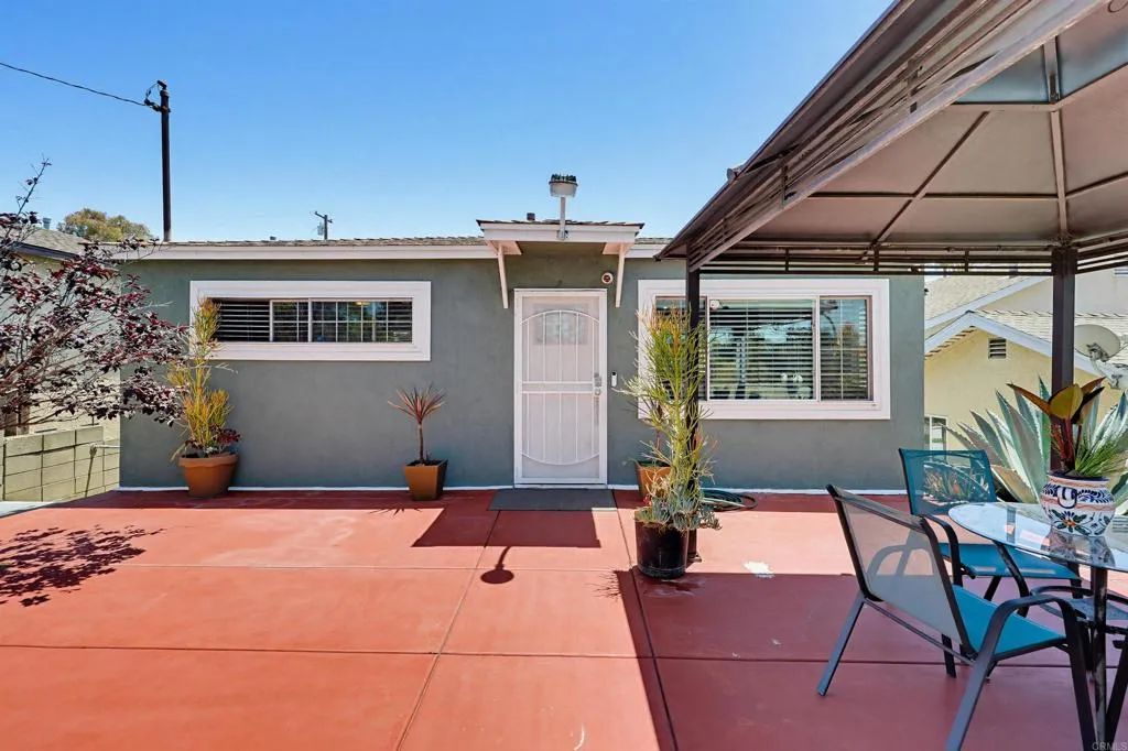 2963 38th Street, San Diego, CA 92105