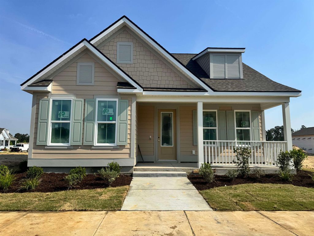 1259 Newell Dr, Myrtle Beach, SC 29588
