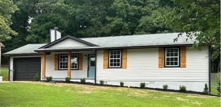 2784 Oxford Drive, Decatur, GA 30034
