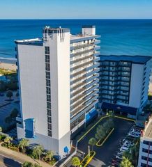 2001 S Ocean Blvd. S # 1410, Myrtle Beach, SC 29577