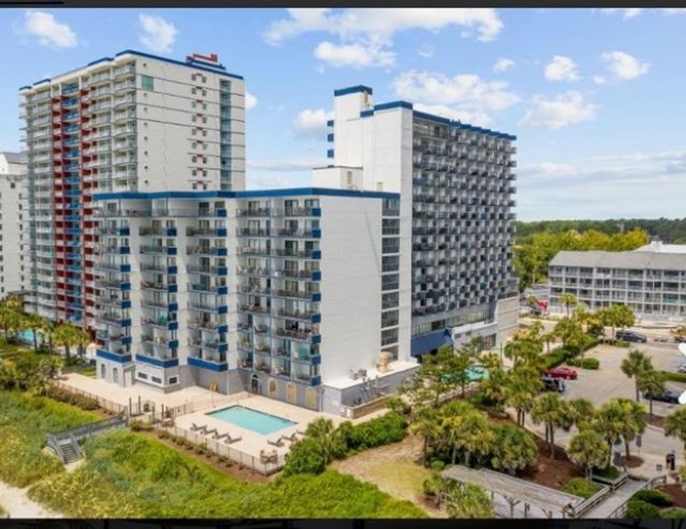 2001 S Ocean Blvd. S # 1410, Myrtle Beach, SC 29577 — photo 2