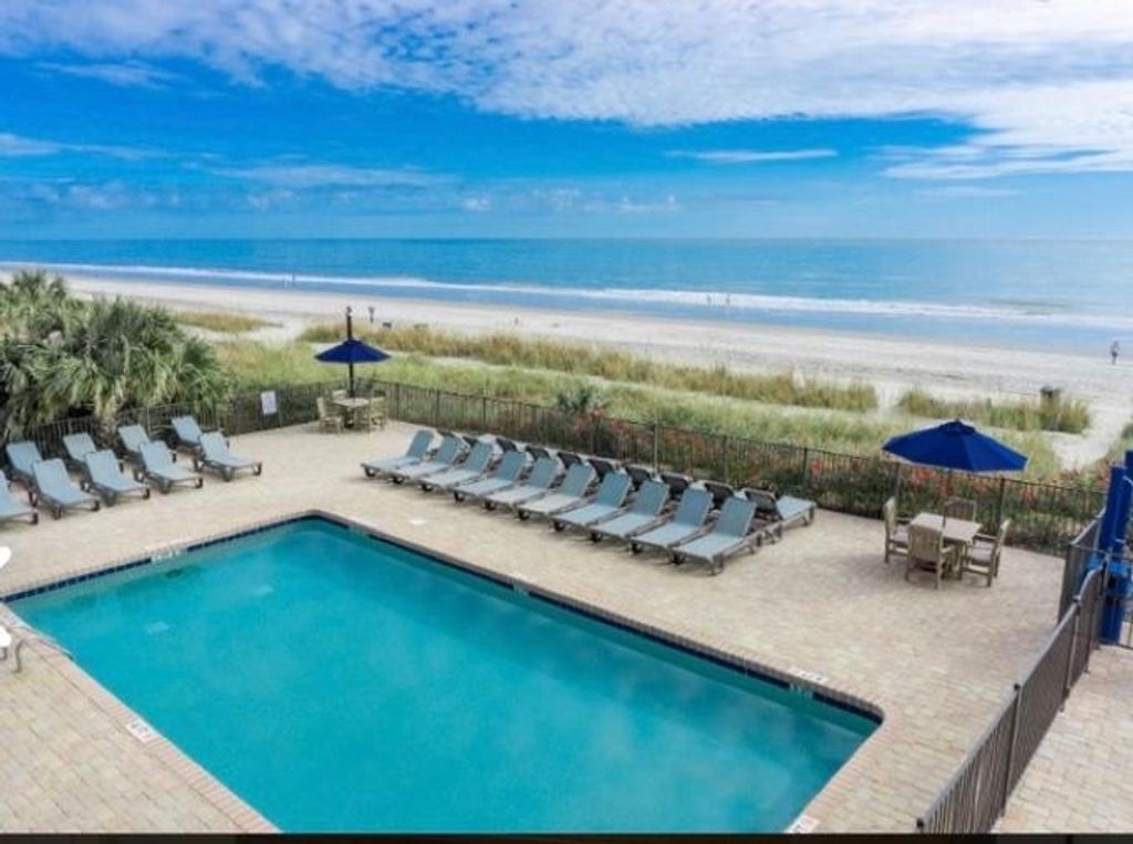 2001 S Ocean Blvd. S # 1410, Myrtle Beach, SC 29577 — photo 3