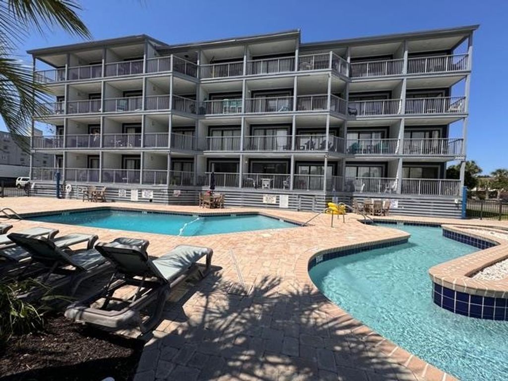 2001 S Ocean Blvd. S # 1410, Myrtle Beach, SC 29577 — photo 5