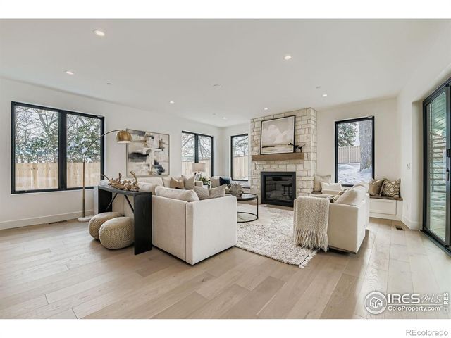 2250 Bluebell Avenue, Boulder, CO 80302