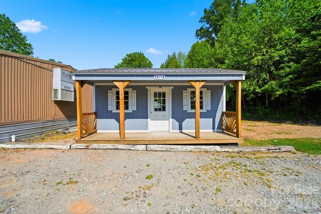 2617 NC 18 US 64 Highway, Morganton, NC 28655