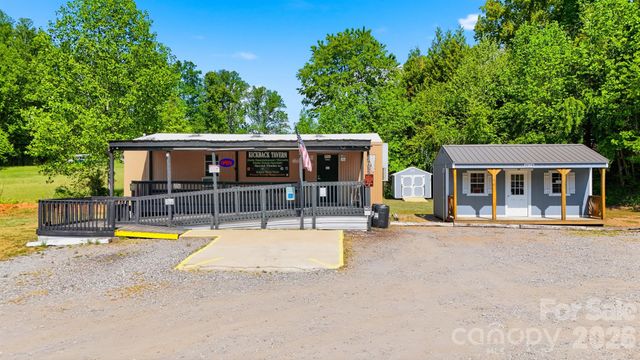 2617 NC 18 US 64 Highway, Morganton, NC 28655