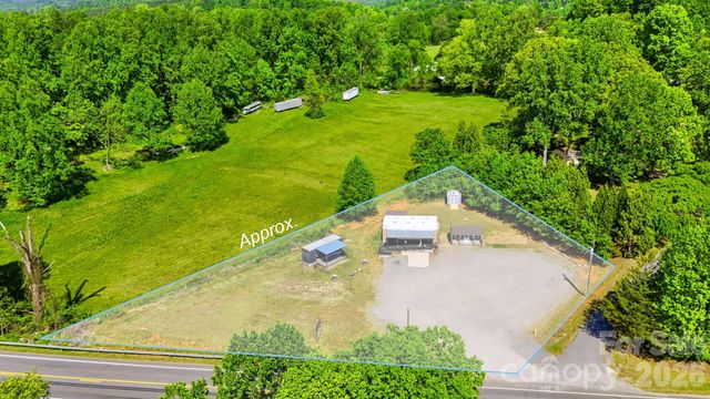 2617 NC 18 US 64 Highway, Morganton, NC 28655