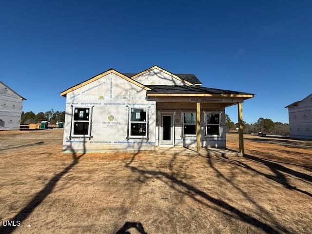 58 Colorado Court, Spring Lake, NC 28390