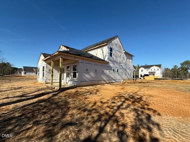 58 Colorado Court, Spring Lake, NC 28390