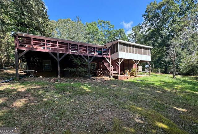 156 Brett Road, Cleveland, GA 30528