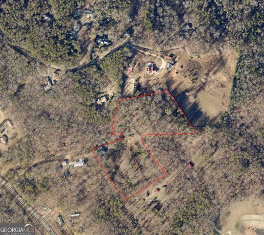 156 Brett Road, Cleveland, GA 30528