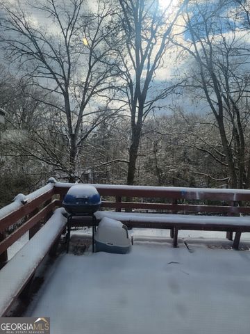 156 Brett Road, Cleveland, GA 30528