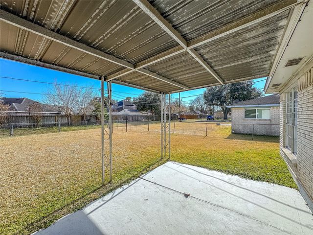 1727 Junker Street, Rosenberg, TX 77471