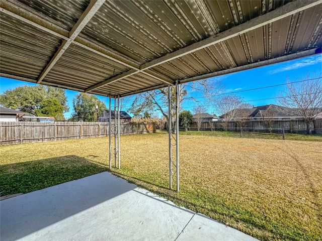 1727 Junker Street, Rosenberg, TX 77471