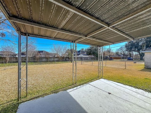 1727 Junker Street, Rosenberg, TX 77471