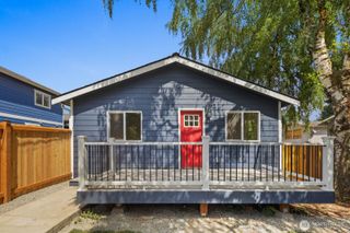 1710 SW 106th Street, Seattle, WA 98146