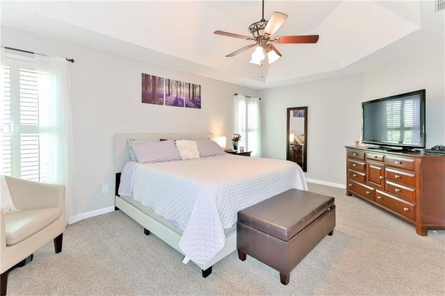 1014 Brentmoor Lane NW, Kennesaw, GA 30144