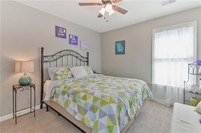 1014 Brentmoor Lane NW, Kennesaw, GA 30144