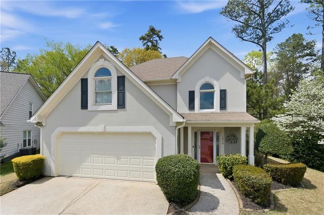 1014 Brentmoor Lane NW, Kennesaw, GA 30144