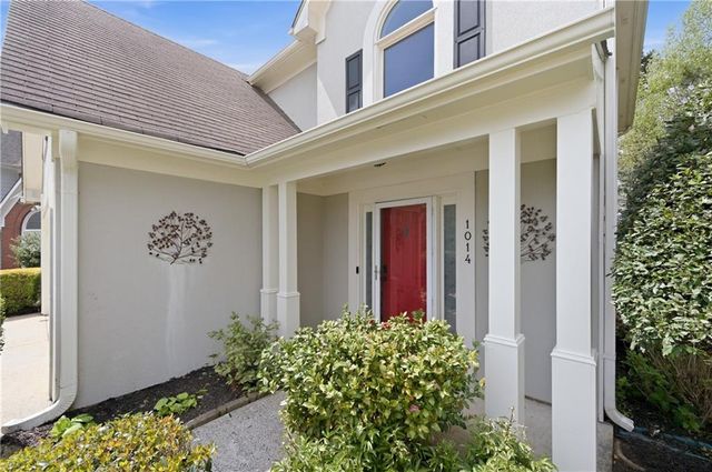 1014 Brentmoor Lane NW, Kennesaw, GA 30144