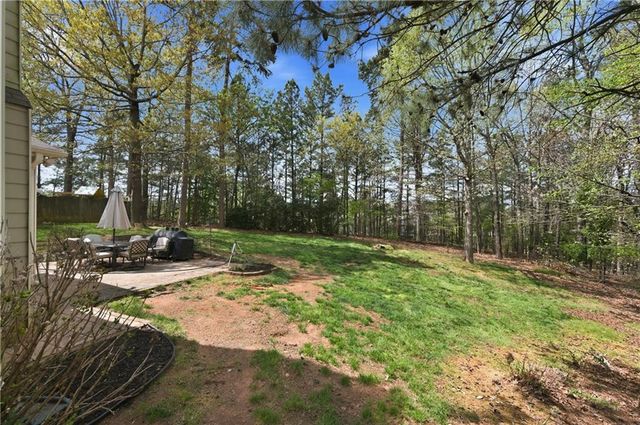 1014 Brentmoor Lane NW, Kennesaw, GA 30144