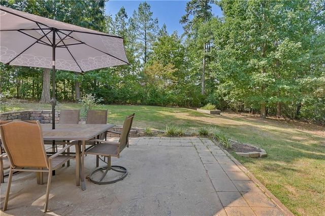 1014 Brentmoor Lane NW, Kennesaw, GA 30144