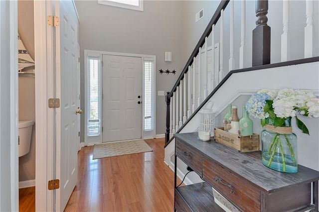 1014 Brentmoor Lane NW, Kennesaw, GA 30144