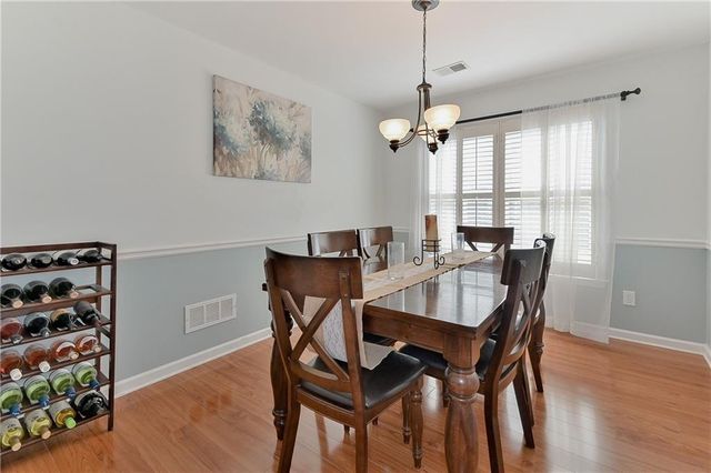 1014 Brentmoor Lane NW, Kennesaw, GA 30144