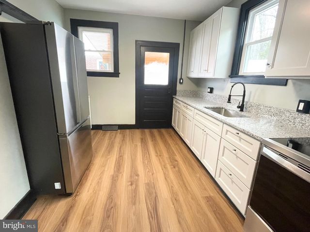 416 GEORGES CREEK BLVD, Lavale, MD 21502