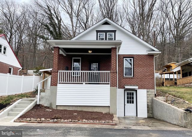 416 GEORGES CREEK BLVD, Lavale, MD 21502